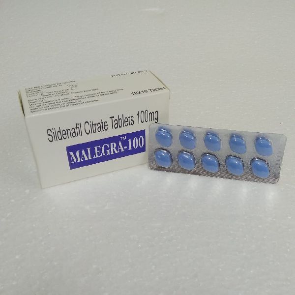 Malegra 100mg