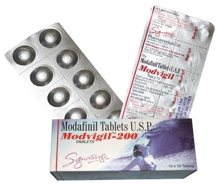 Provigil modafinil online